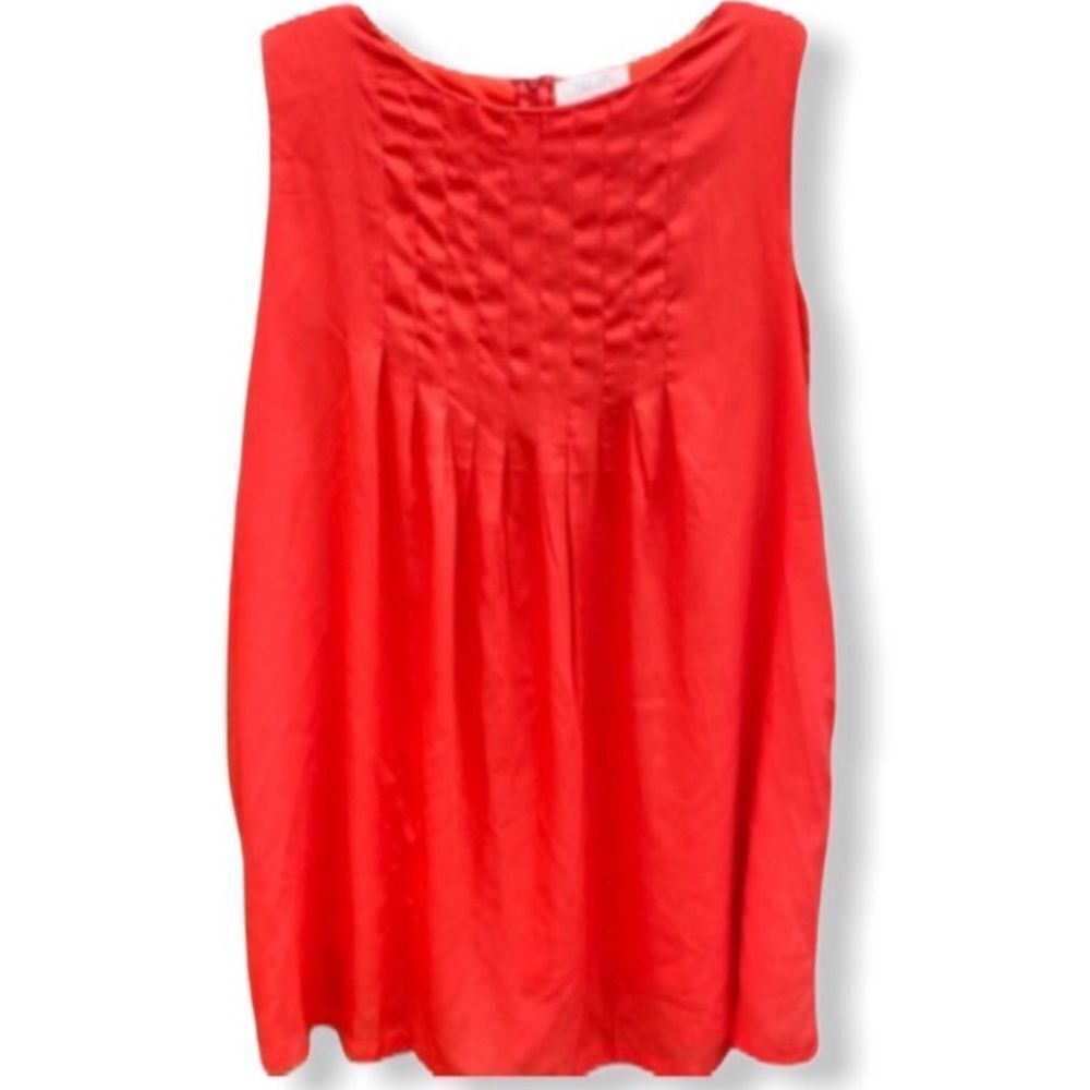 Peach Love California‎ Tunic Dress